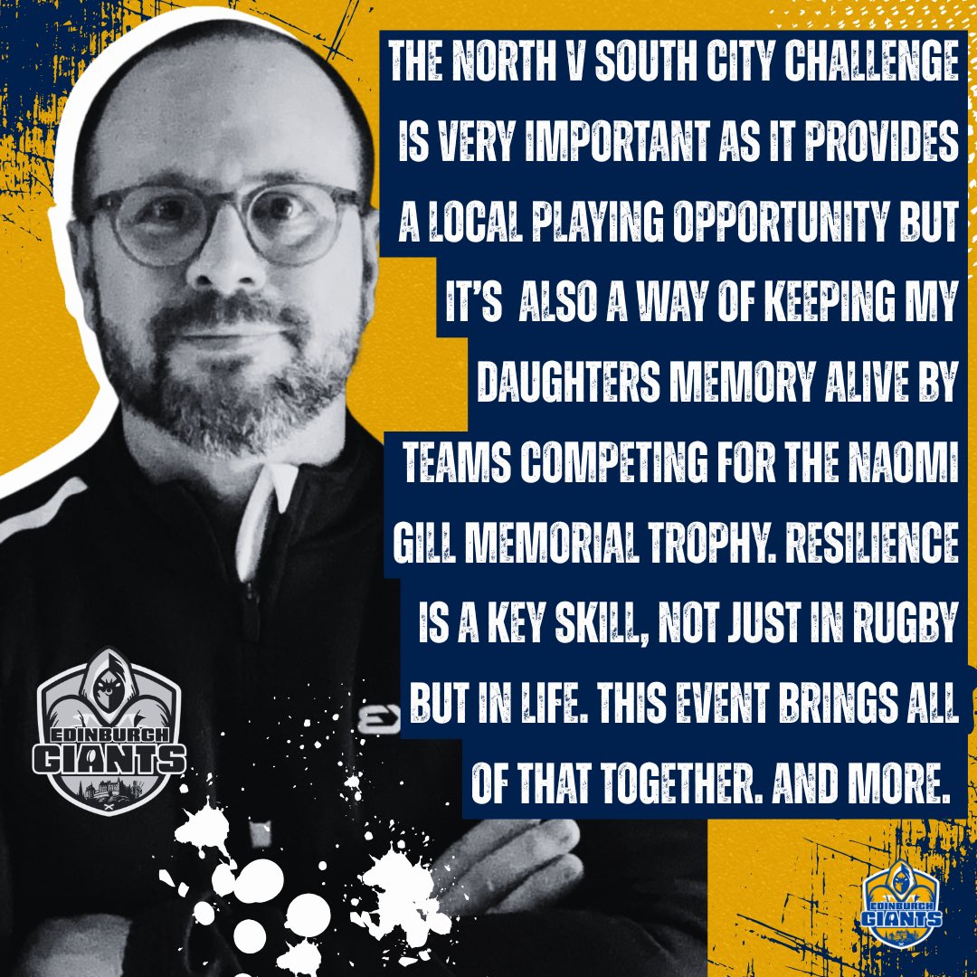 🫡

We caught up with Head Coach Martyn Gill as the team gets set to embark on phase 2 of pre-season from Feb and building towards the @uoesport North v South City Challenge in March. 

#wheelchairrugbyleague #rugby #rugbyleague #edinburgh