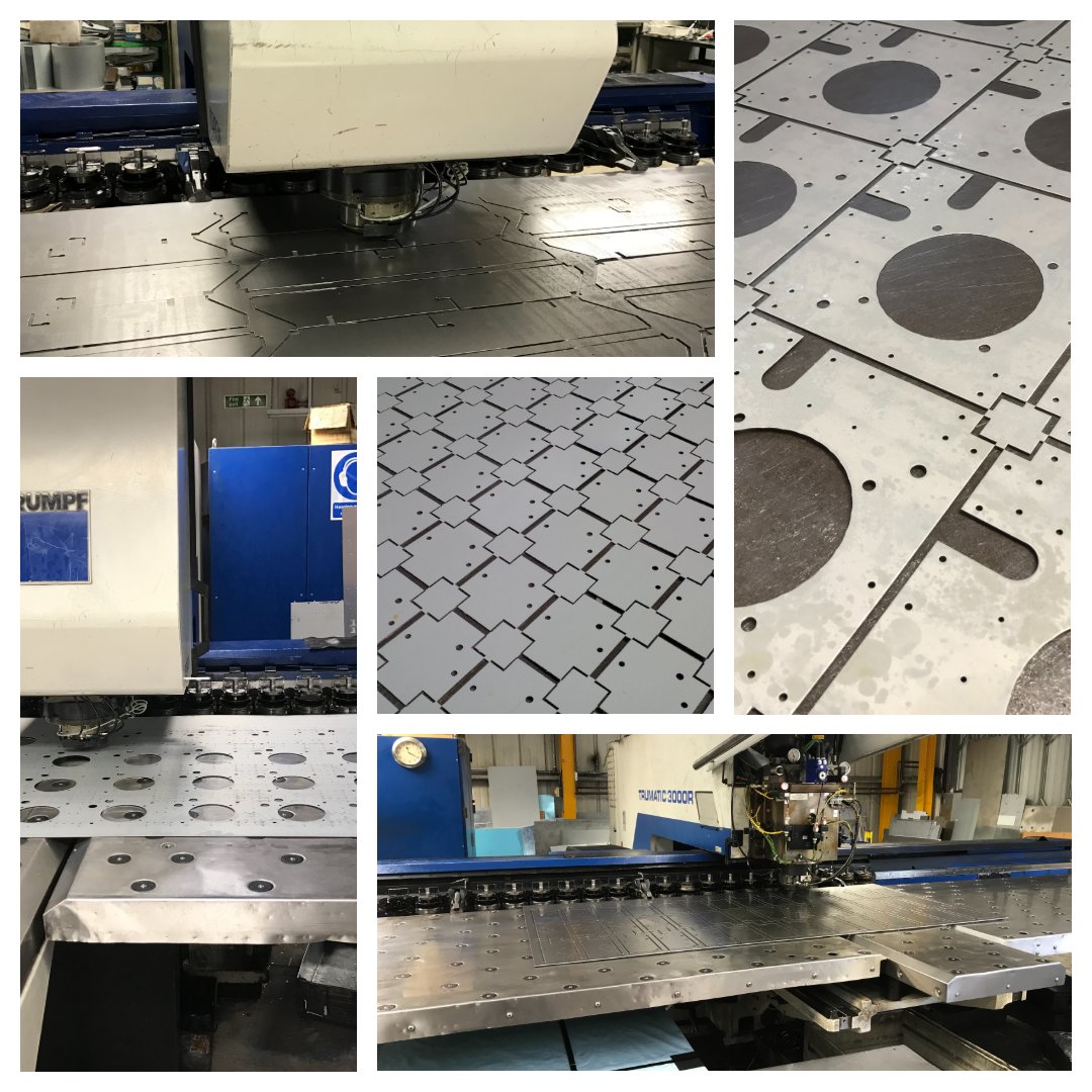 Ray Frith tweet media