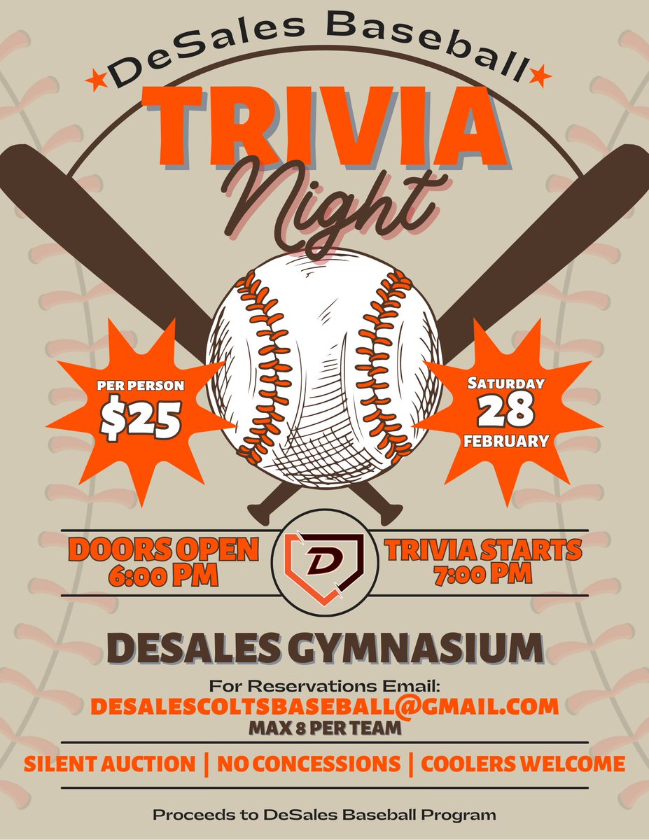 Colts Baseball tweet media