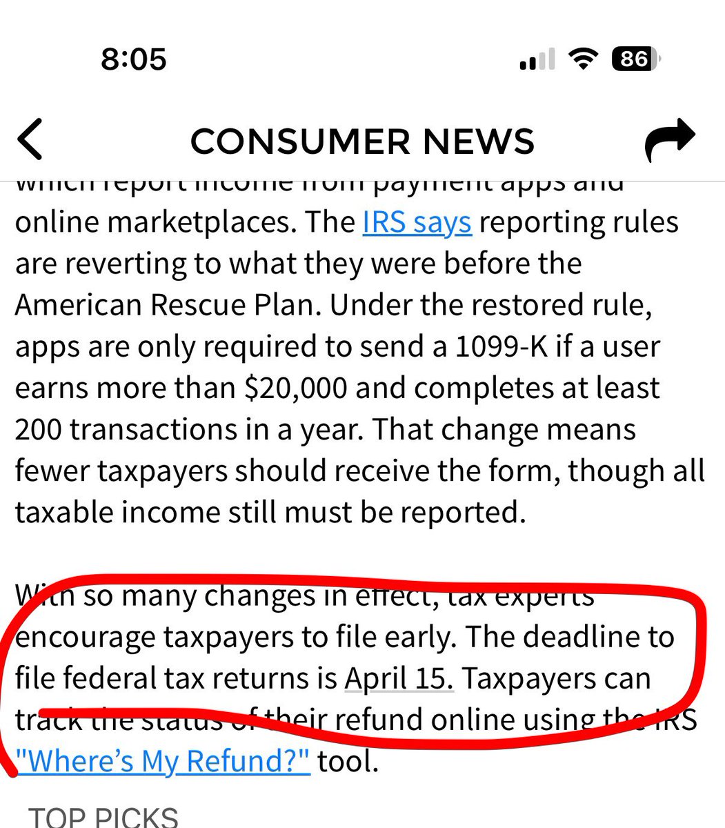 Brenda Cannon, CPA tweet media