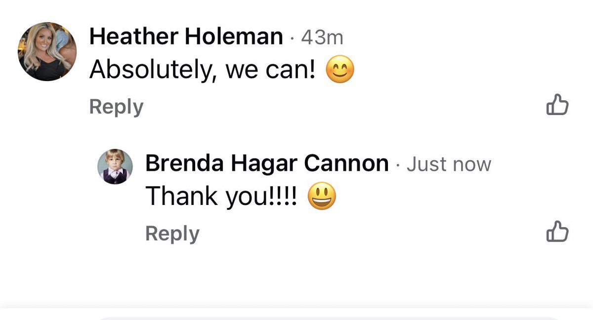 Brenda Cannon, CPA tweet media