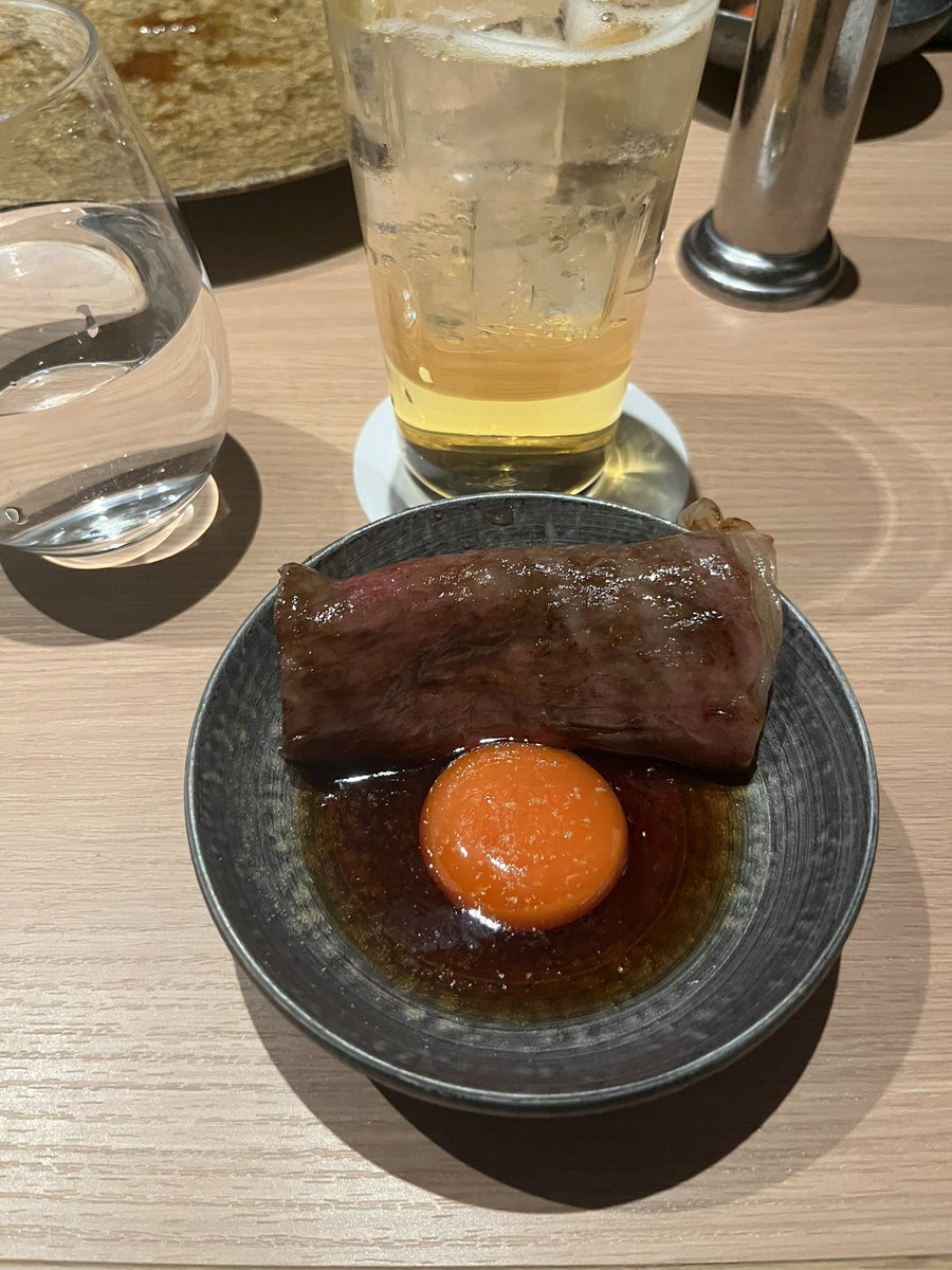 やきにく