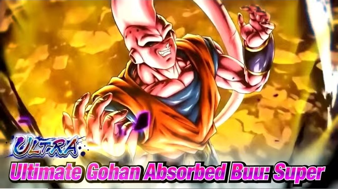 Yall know the drill like and repost to pull 1st rotation #DBLegends 
<a href="/ExodusYami/">𝐄𝐱𝐨𝐝𝐮𝐬 𓅓</a>