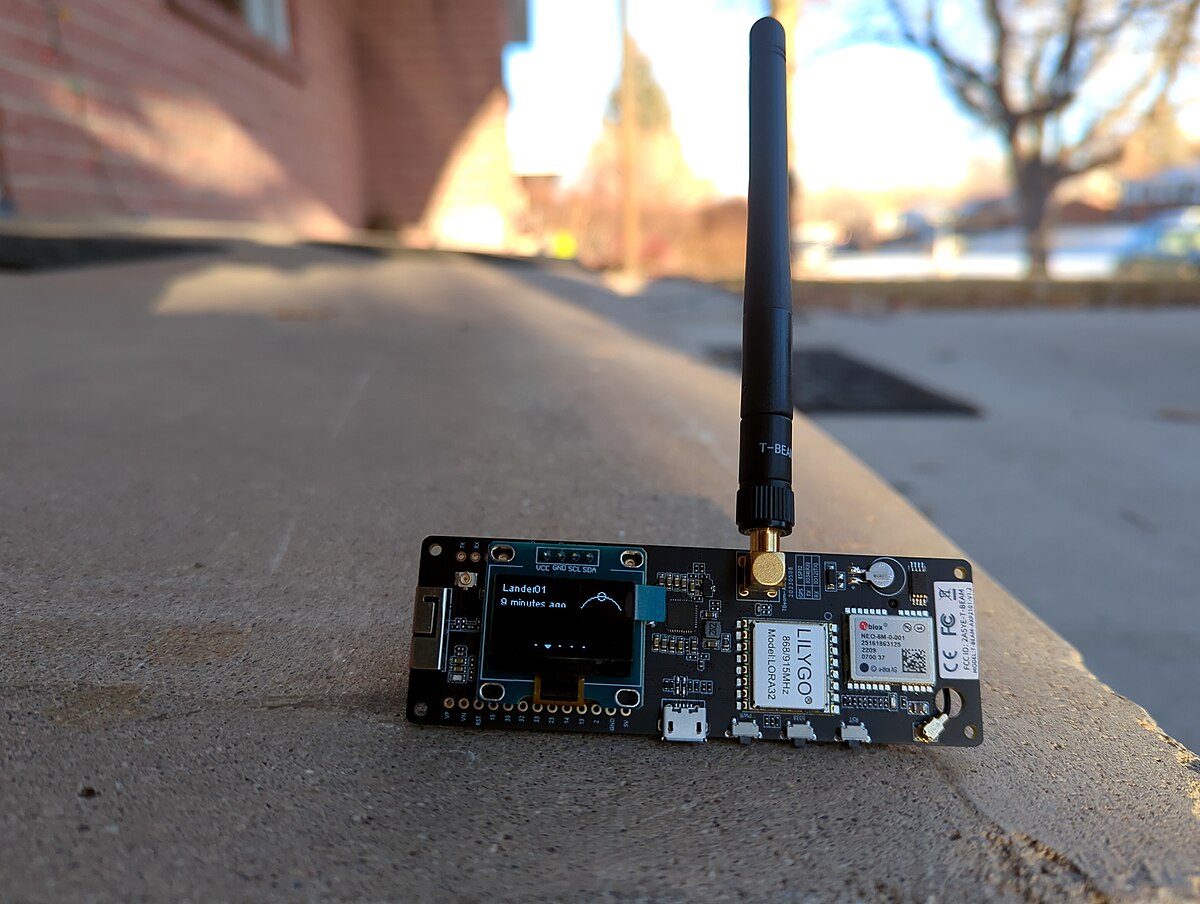 In this time of chaos and turmoil, off-grid communications may save your life!

Off-Grid Communications, Part 3: Extending Meshtastic Communications Range

hackers-arise.com/off-grid-commu…