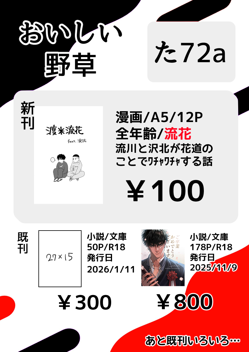 ぬぬ2/1た72a tweet media