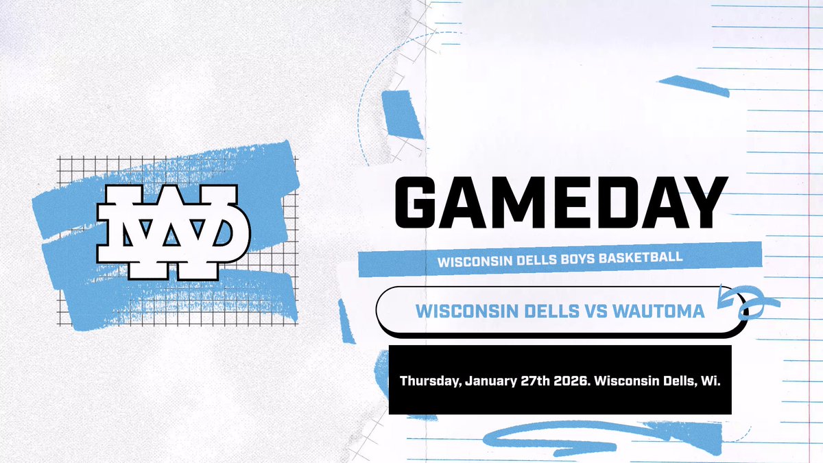 Dells Basketball tweet media