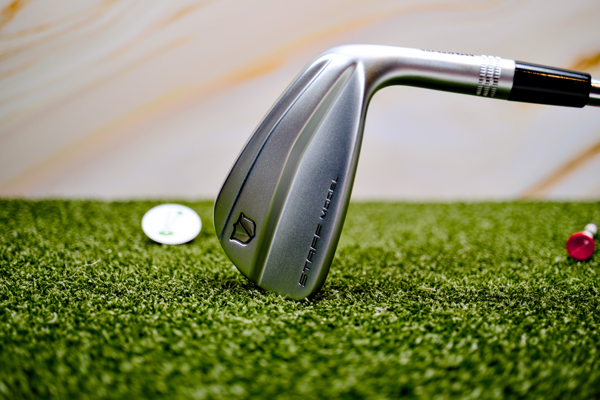 THPGolf's tweet image. Would you bag them?

The new @WilsonGolf Staff Model irons are coming. 3 different sets. Full breakdown on THP right now.