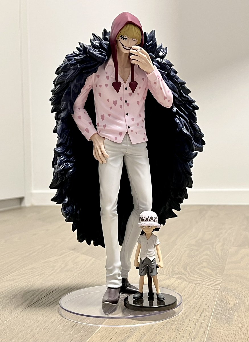 로우 너 그 덩치로 용케도 코라손을 찌를 생각을 했었구나