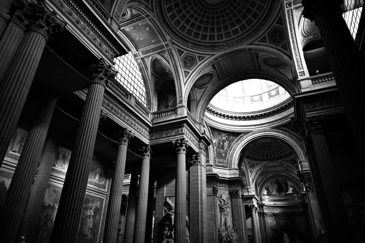 kenzyamodealien's tweet photo. Paris

Palais du Luxembourg 
Sainte chapelle
Appartements Napoléon III
Le Panthéon https://t.co/NRn6DxkPxc