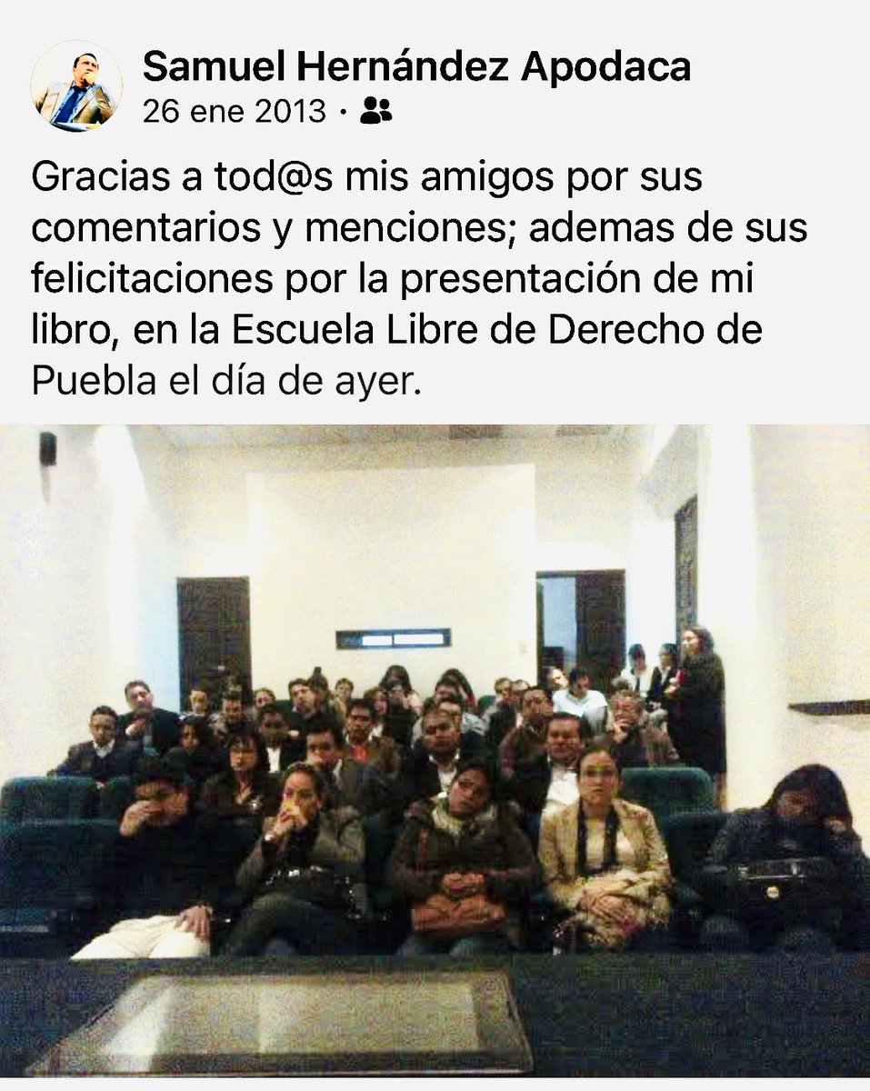 Ayeres de letras …