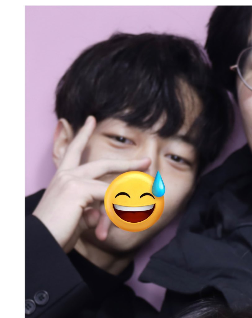 깜장이 tweet media