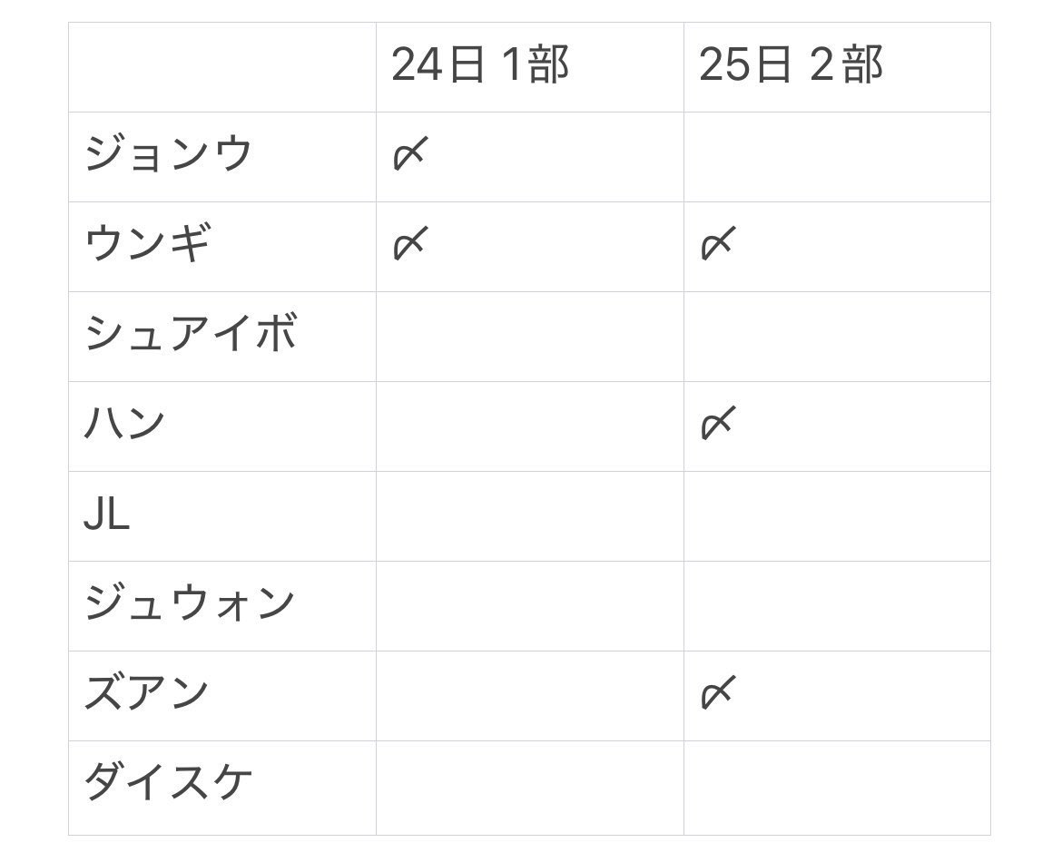 Ot19C3's tweet photo. AHOF MINI FAN-CON IN JAPAN 2026
ファンコン ペンコン アホプ VIP トレカ 交換 買取
 
【譲】1/24 1部    1/25 2部
         画像参照  

【求】上記日程以外 スティーブン or 買取
       (25日1部優先で求めております🙇‍♀️)

同日発送郵送、都内手渡しでの交換

お気軽にご連絡お願いします🙌🏻 https://t.co/73gwpztWeI