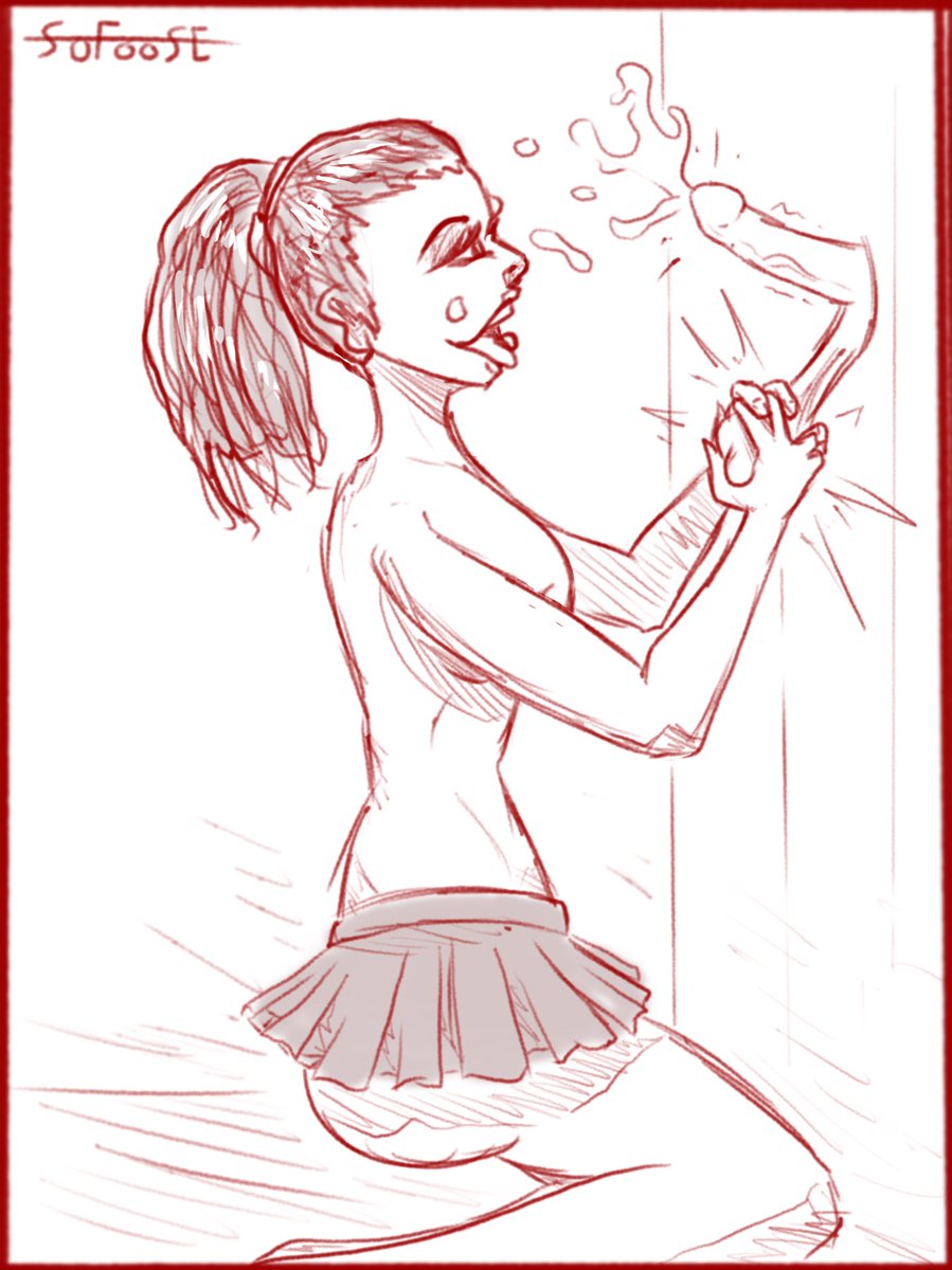 sofoose 🔞 tweet media