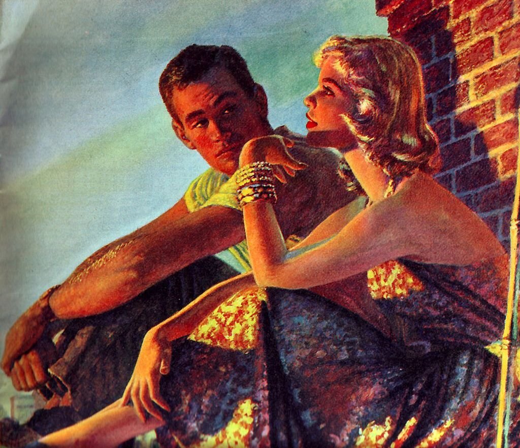 Nightbloomc's tweet photo. ''I can't take my eyes off you.'' https://t.co/SAd4u3tzDD