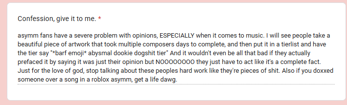 FunFactYes's tweet image. ///kill all people who call asym games ost fnf bangers also is popbob trans that's sick