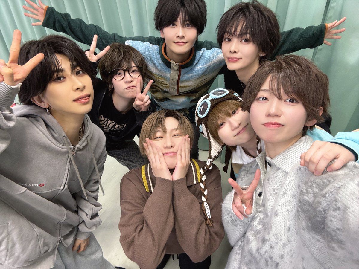 英城凛空〈風男塾〉 (@rikkun_87sky) / Posts / X