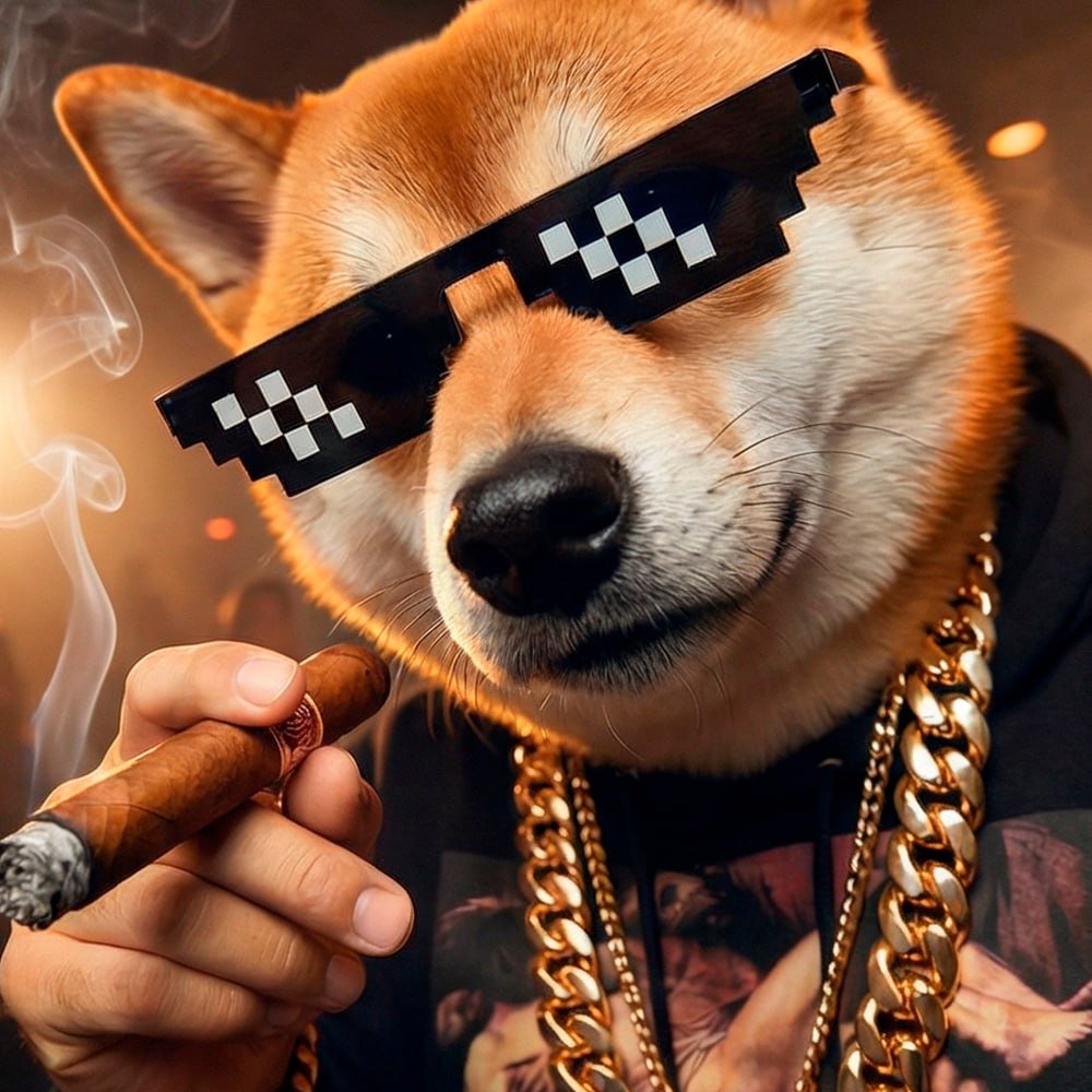 Cigar lit. Everything looks exactly how it should.

Relaxed, focused, and liking what I see.

When things are healthy, you don’t rush - you enjoy the moment.