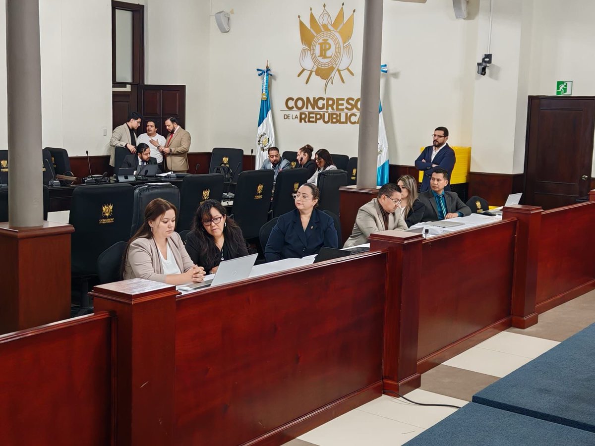 Foro Guatemala tweet media
