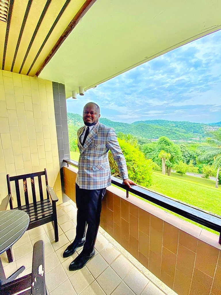 Cwesi Oteng (@cwesioteng) on Twitter photo 