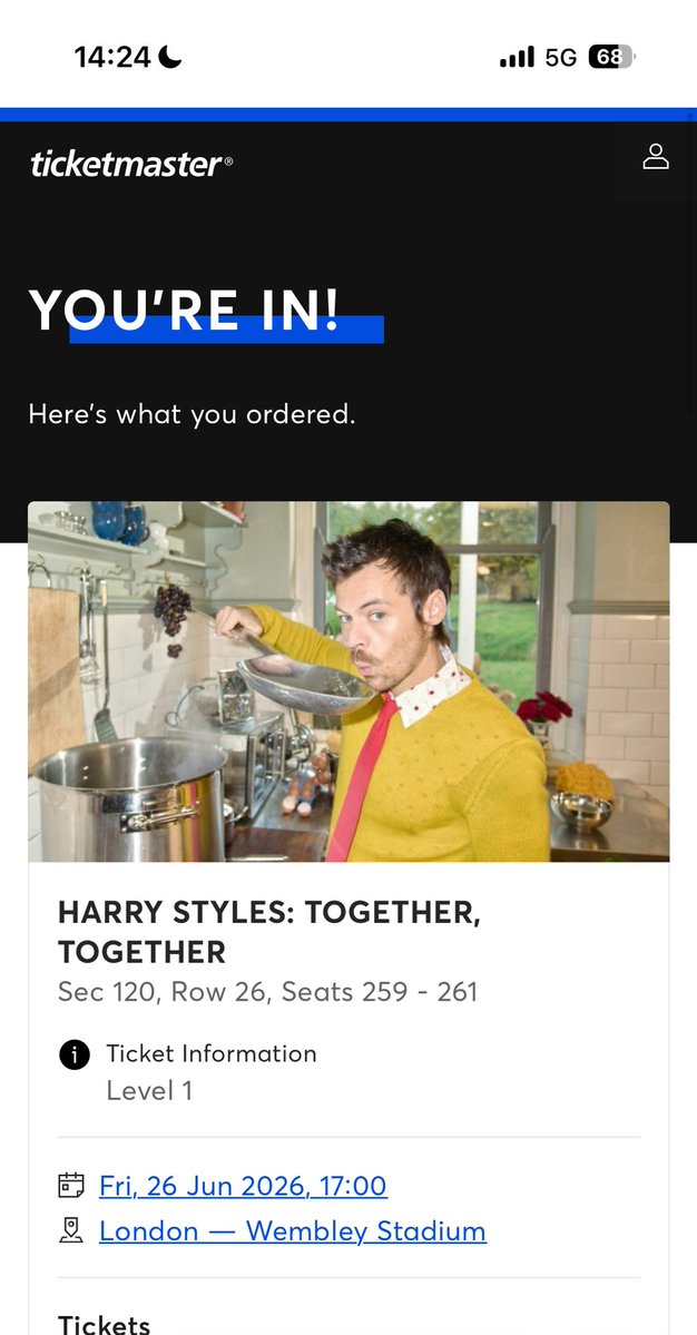 willowsrem's tweet image. GOD BLESS