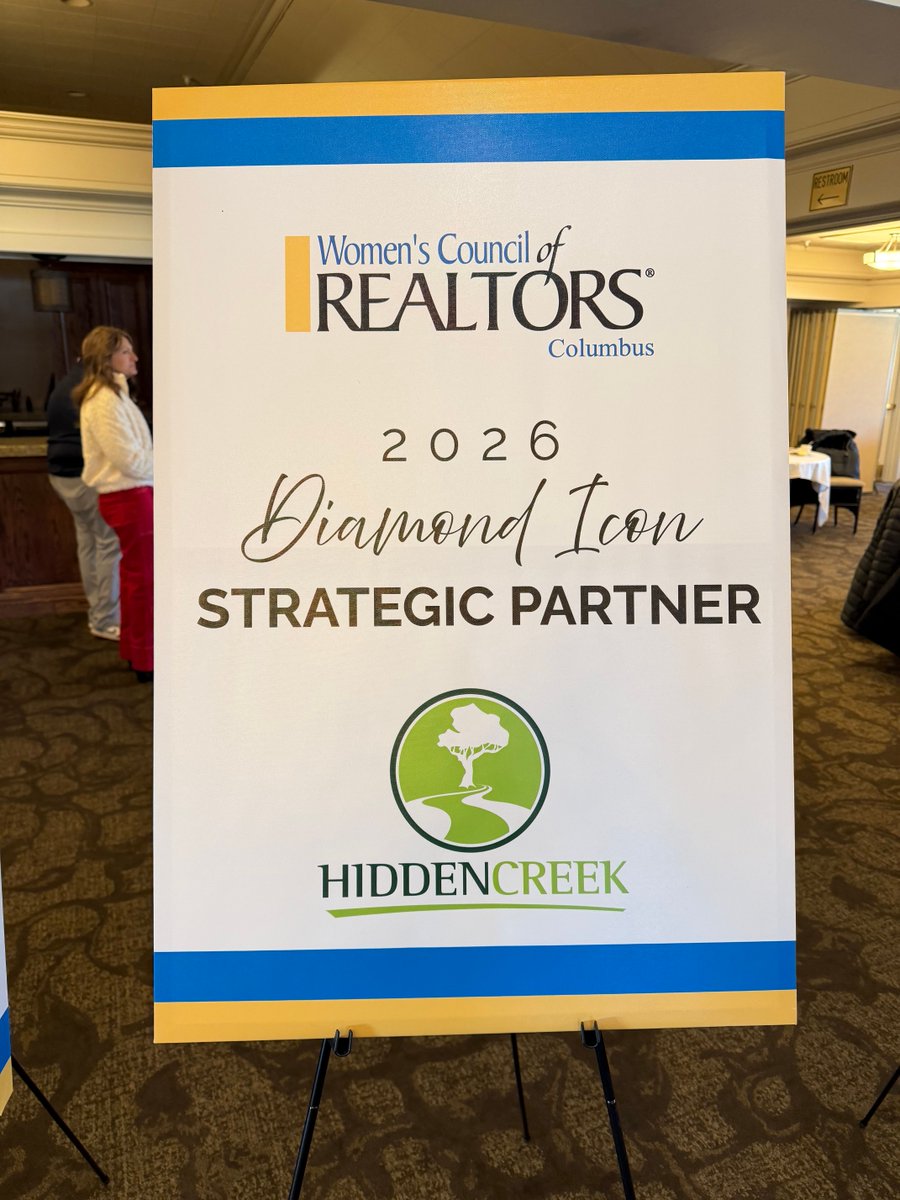 We loved kicking off the year at our first event with @WCRColumbus! 

It was a pleasure meeting everyone, making new connections, and introducing ourselves. We’re looking forward to what’s ahead!
.
.
.
#LuxuryDesign #LandscapeDesign #ColumbusOhio