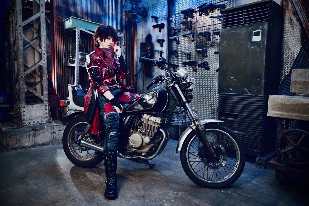 最近撮影してもらった肥前くんまとめ✨

⚠️2.5 坂🐉2部
刀剣乱舞cosplay
168

pic <a href="/ralue_cosphoto/">らるー。＠コス写アカウント</a>