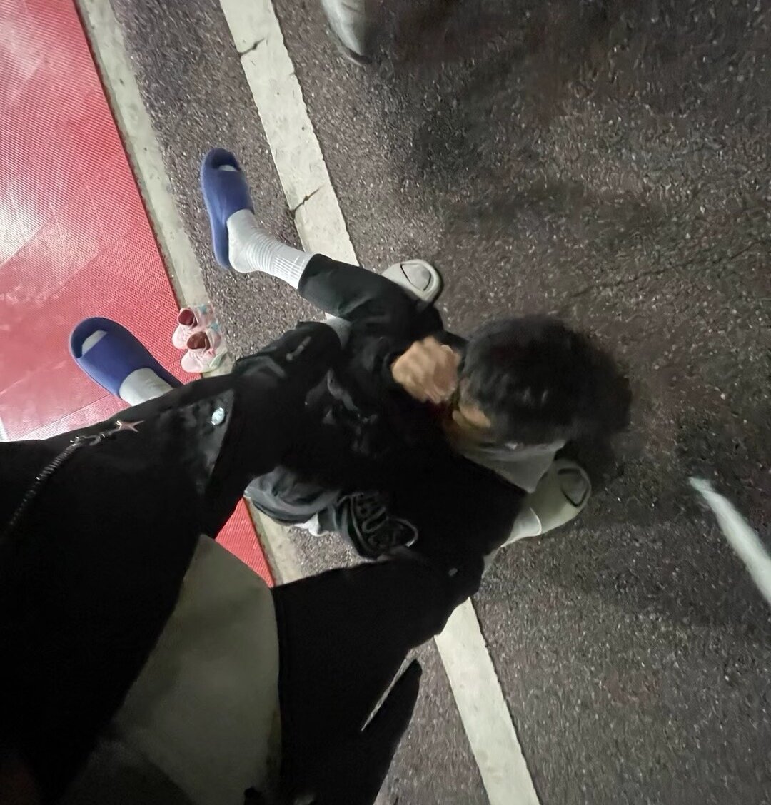 武爷Dom🏀 tweet media