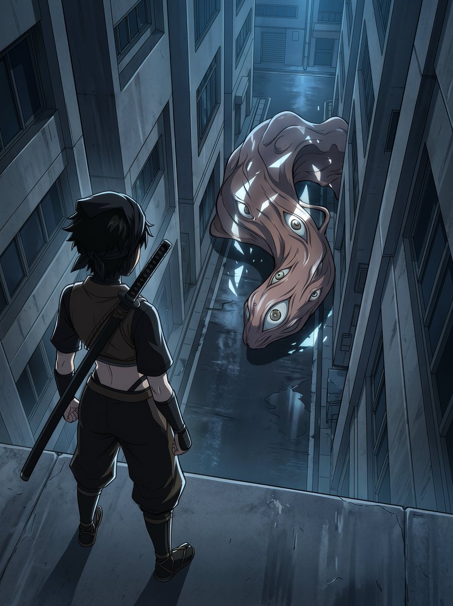 Gwaifu! 48 hours to mint. 

Adding final 5x GTD 

Retweet and drop eth address