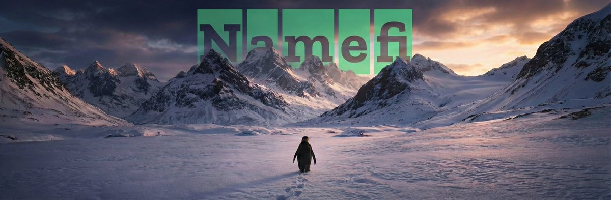 Sending a photo to Mars: 14 minutes. 
Transferring a domain traditionally: 5-7 Business Days.

But why? 

Stop waiting. Instant transfers at Namefi!