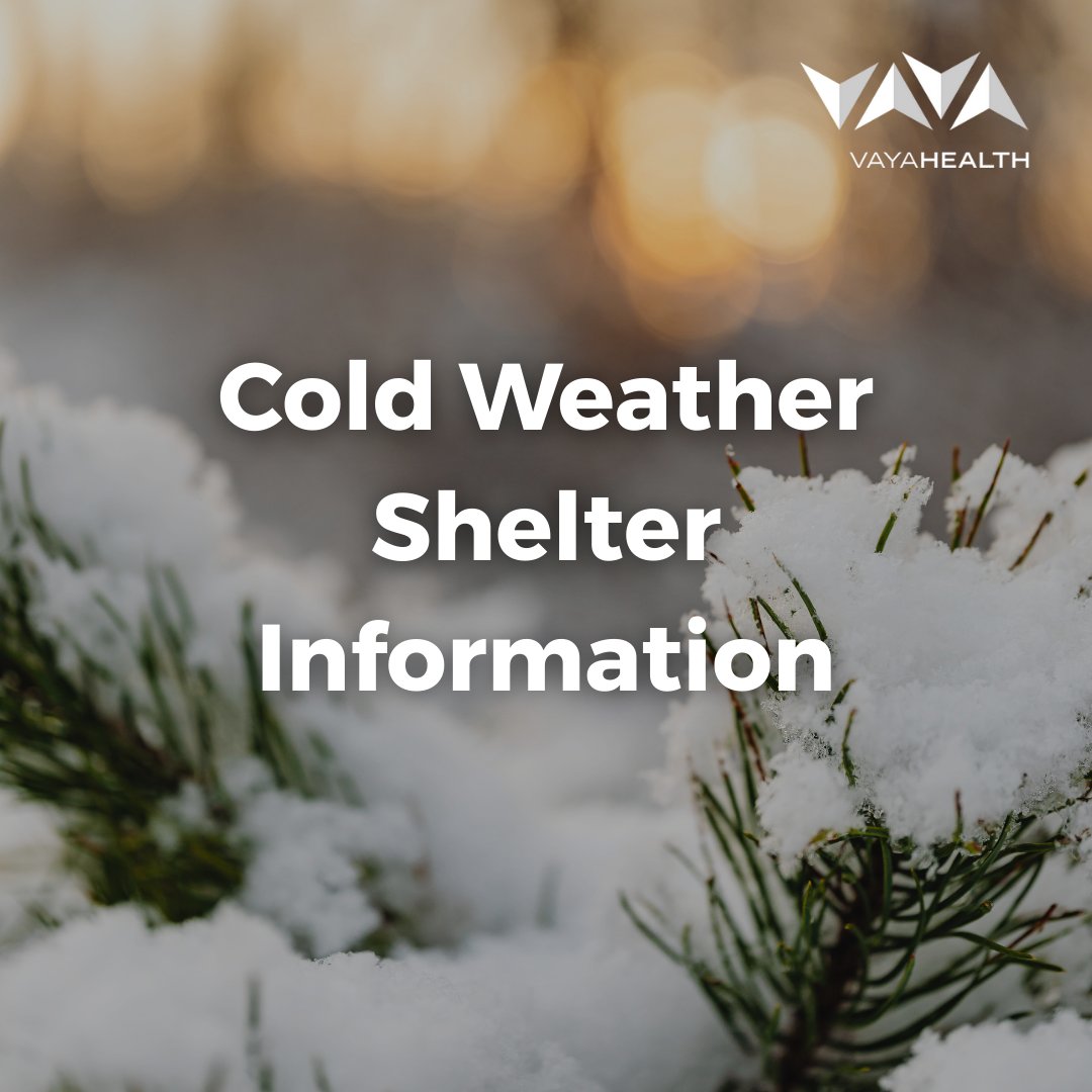 Vaya Health tweet media