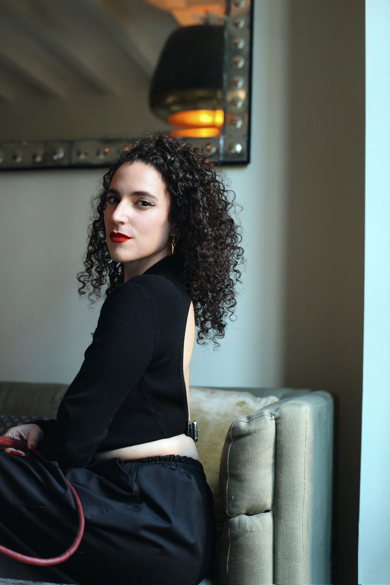 Want to find out why no one quits me?