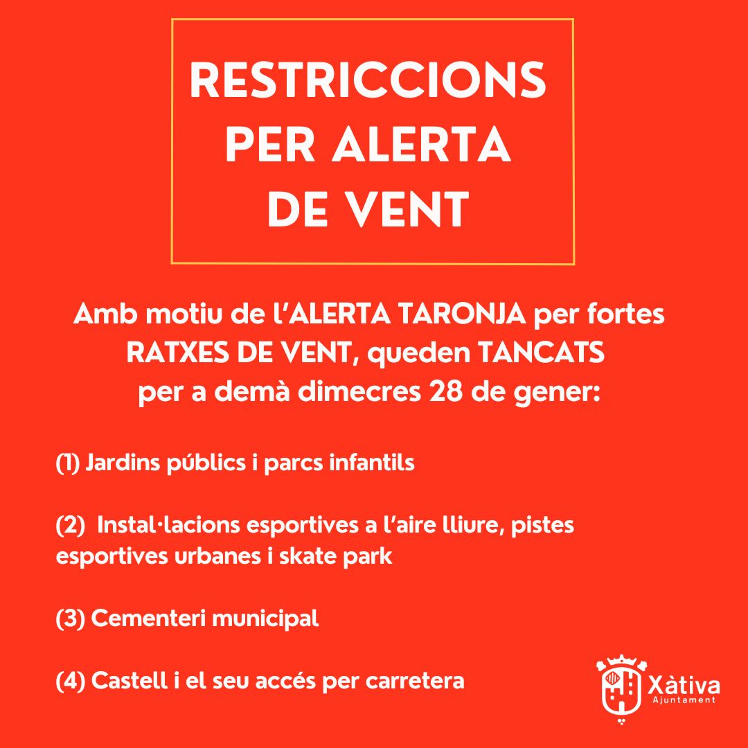 Ajuntament de Xàtiva tweet media