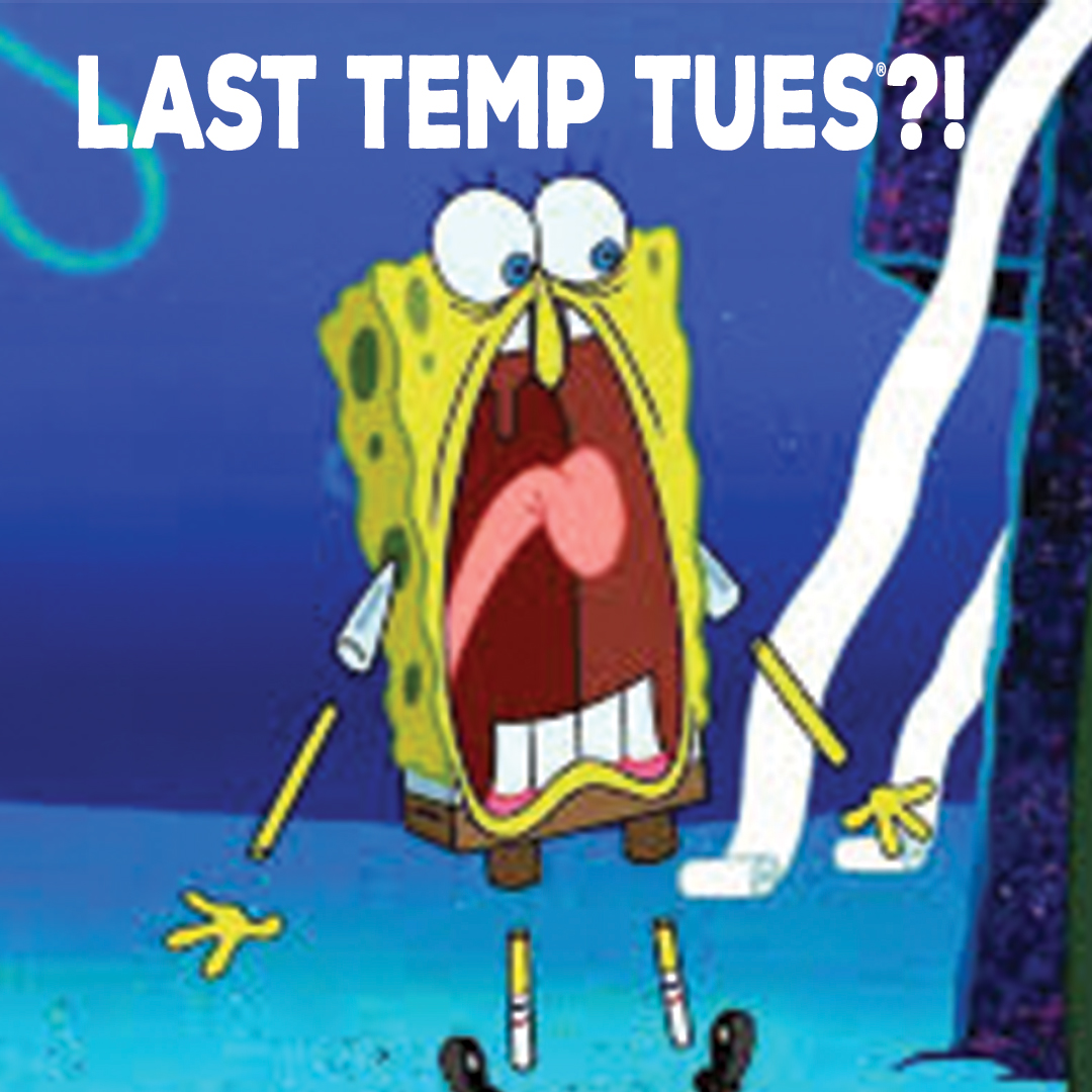 Runza's tweet image. the coldest temperature in Runza territory at 6am was 8 degrees. that means your Original Runza sandwich is 8¢ today when you purchase fries &amp;amp; a medium drink!