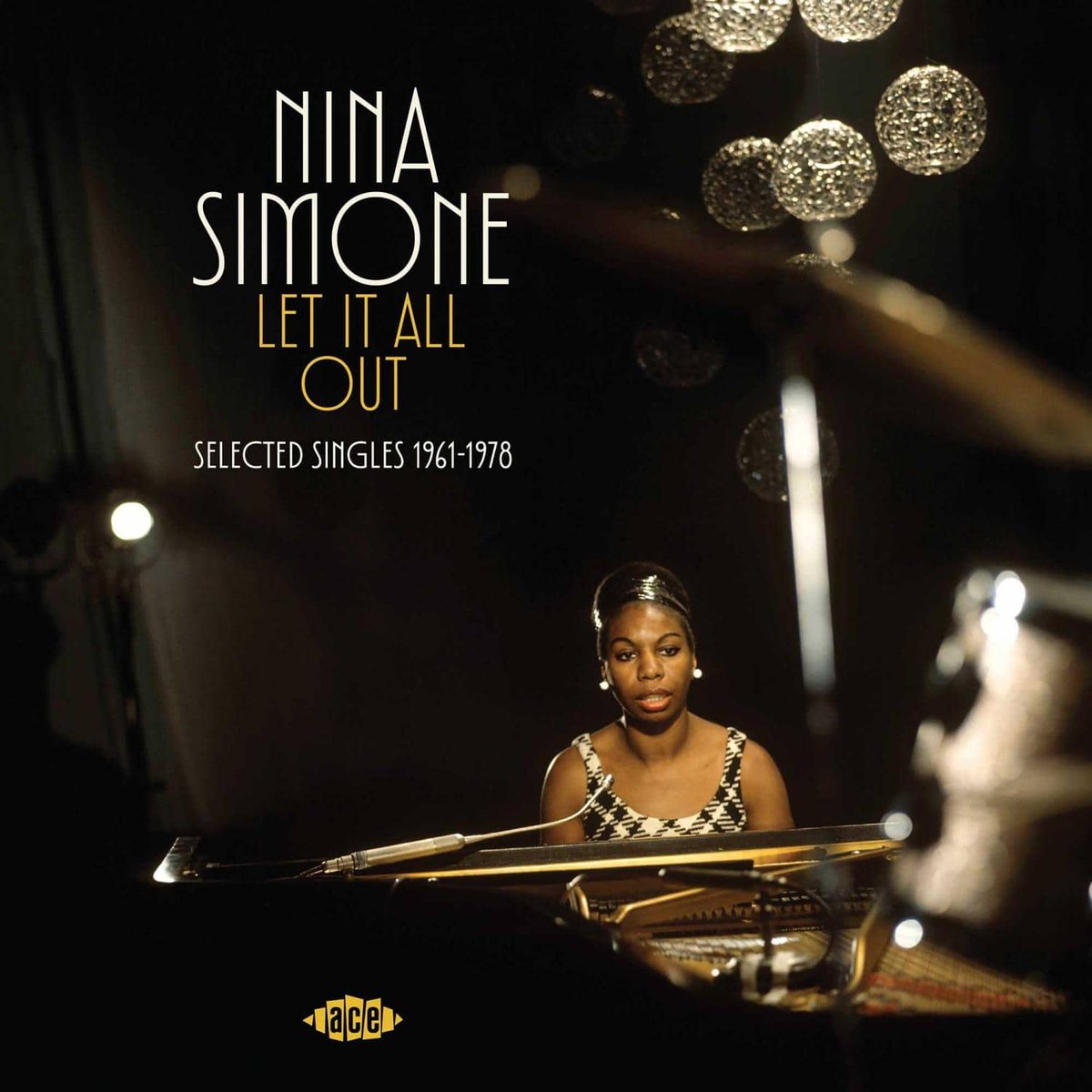26 LP Jazz Set / ジャズ26枚 Nina Simone Amazon.com: Nina Simone In