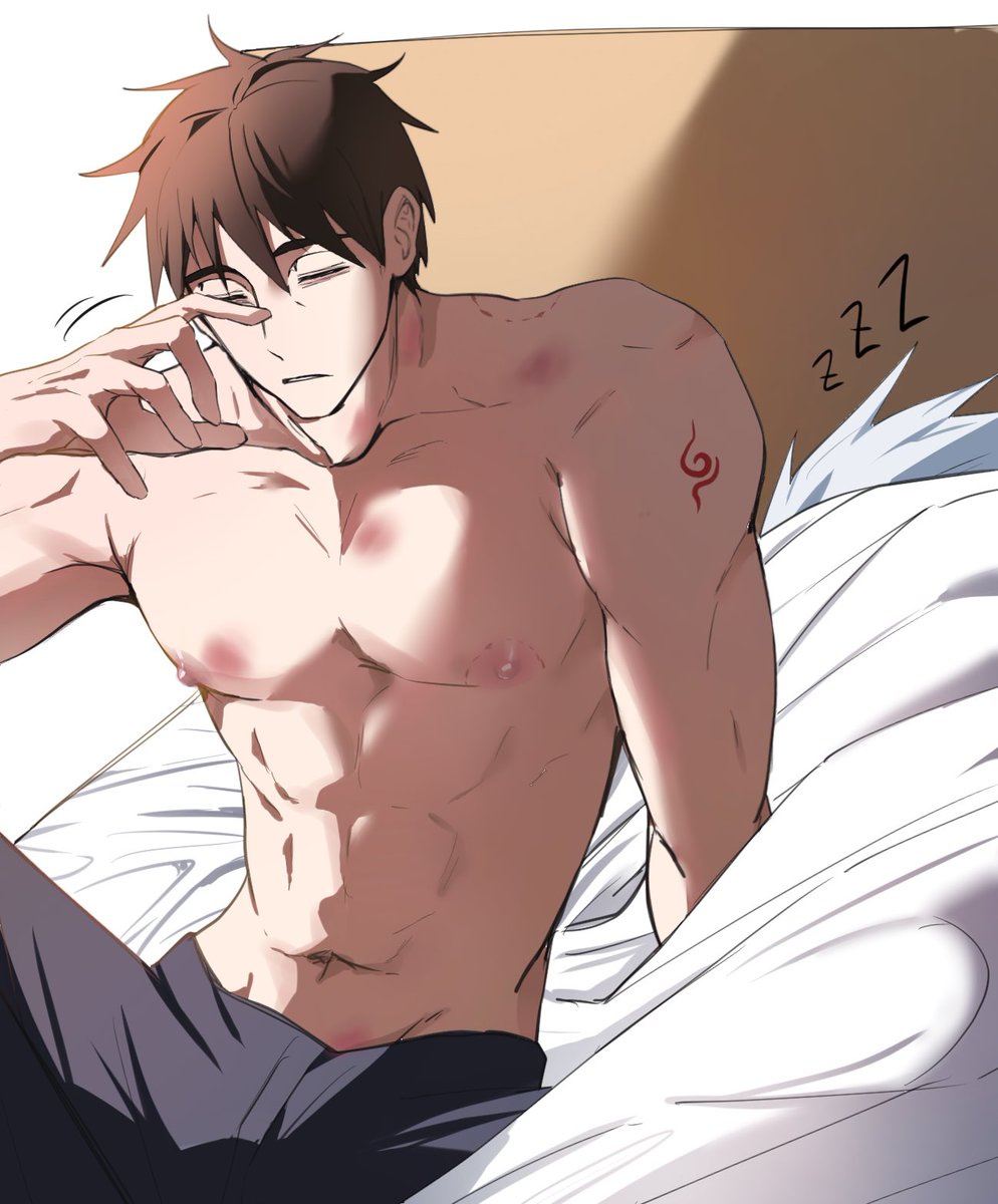 ruwoo_kaka's tweet image. 일어나..아침밥 만들어..