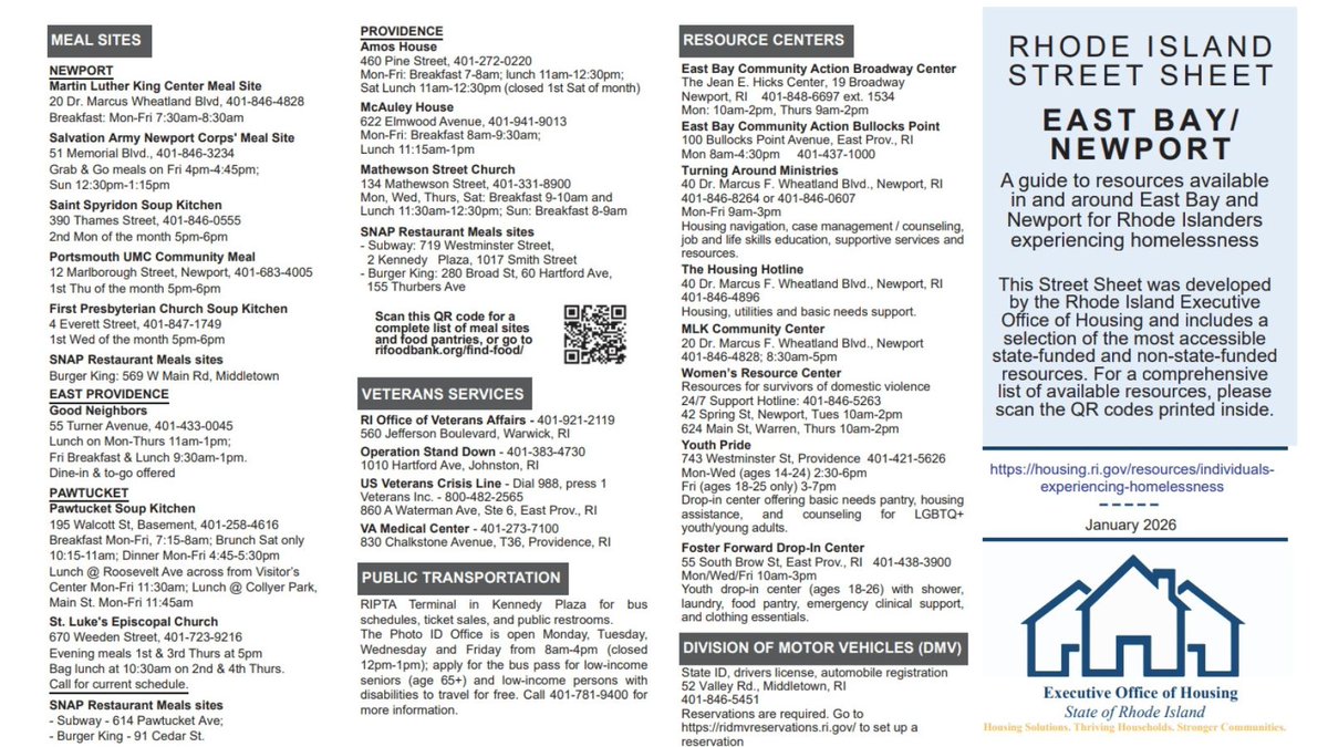 RI Executive Office of Housing tweet media