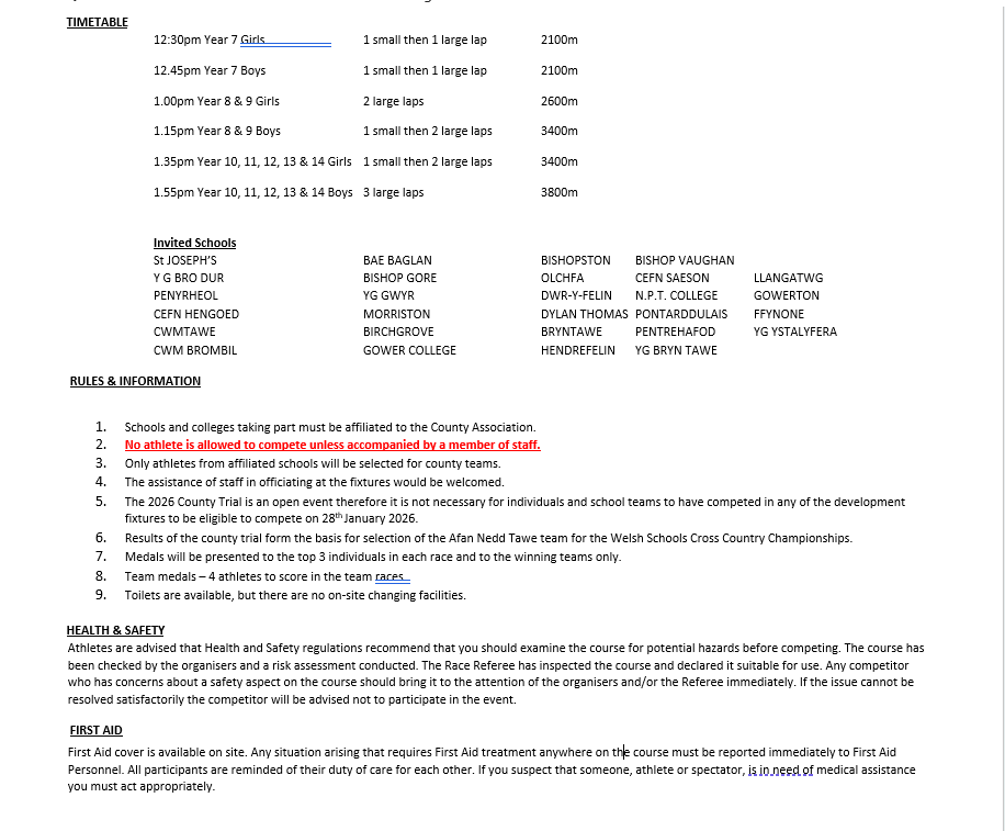 MCS PE Dept tweet media