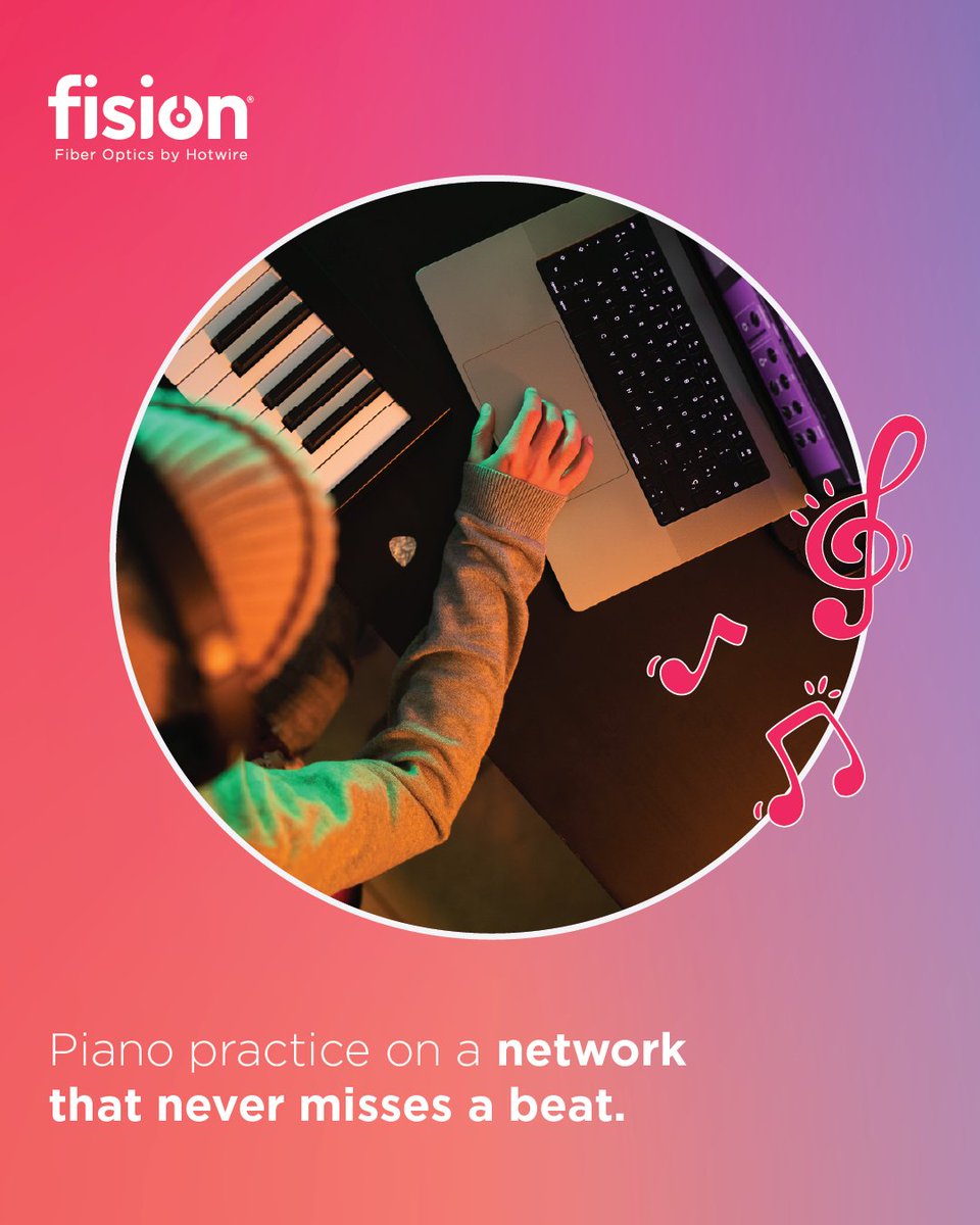 Hotwire Communications tweet media