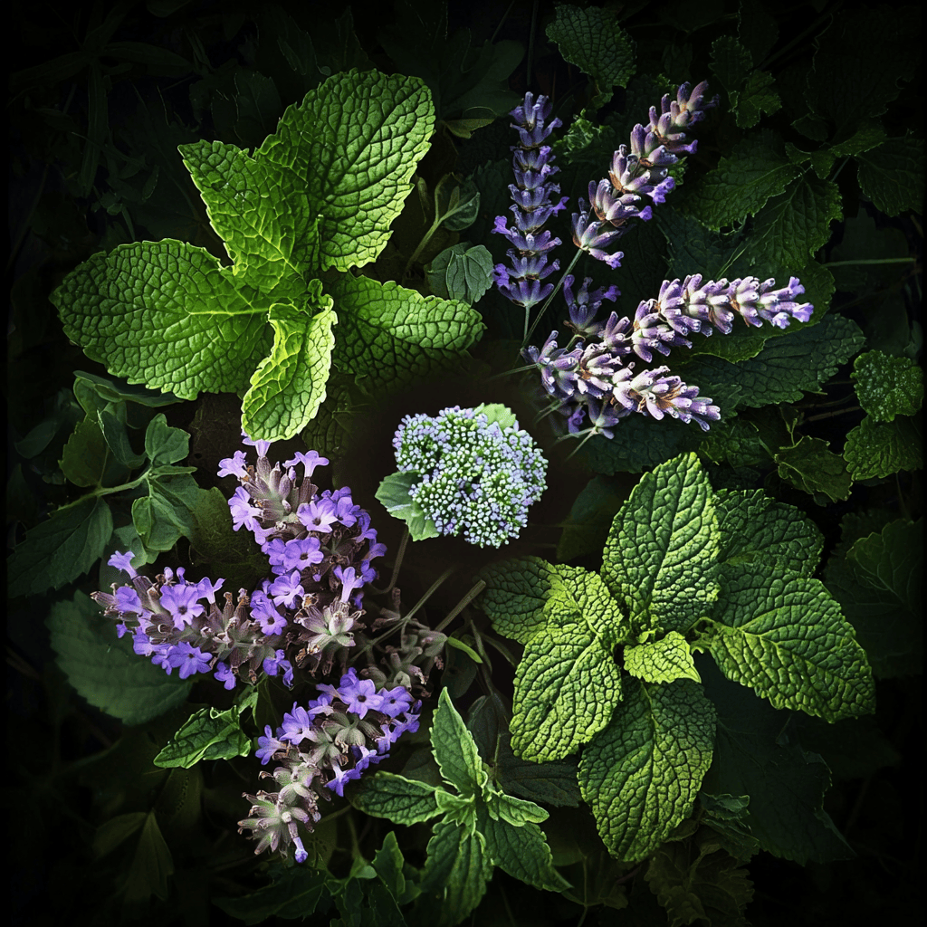 🌓 Pflanzen wirken nicht nur durch Inhaltsstoffe –
sondern auch im richtigen Moment.

Melisse beruhigt.
Lavendel öffnet.
Baldrian vertieft.

Dein Abendrhythmus beginnt mit der richtigen Pflanze.

#melisse #lavendel #baldrian #abendrhythmus