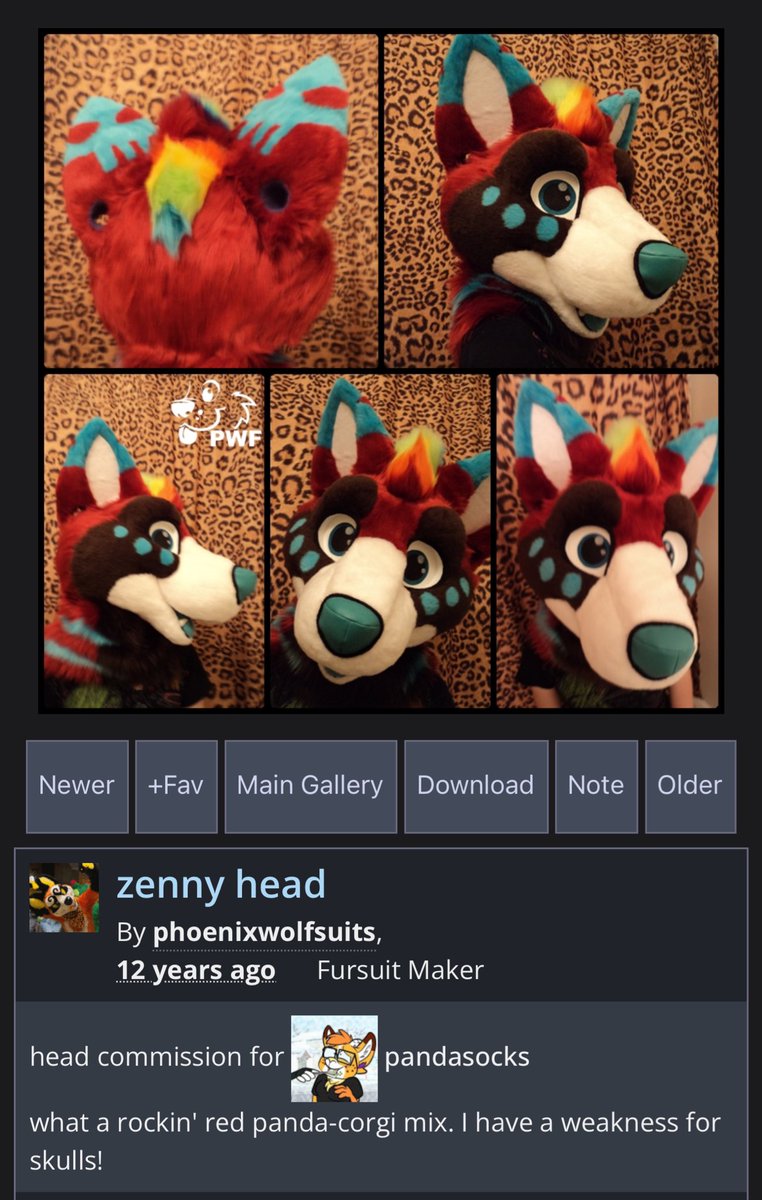 🔥🪶Phoenix Nest🪶🔥 tweet media