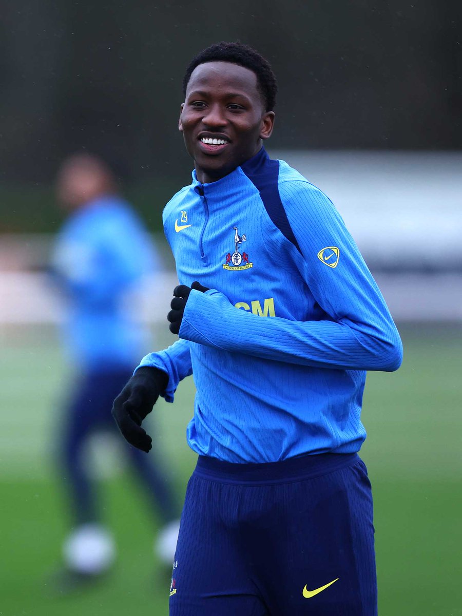 -ˋˏ 사르의 배바지 패션 ˎˊ-

#THFC #COYS #SpursKR #토트넘