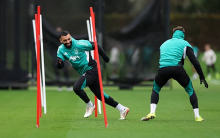 🇩🇪 X 🇪🇬