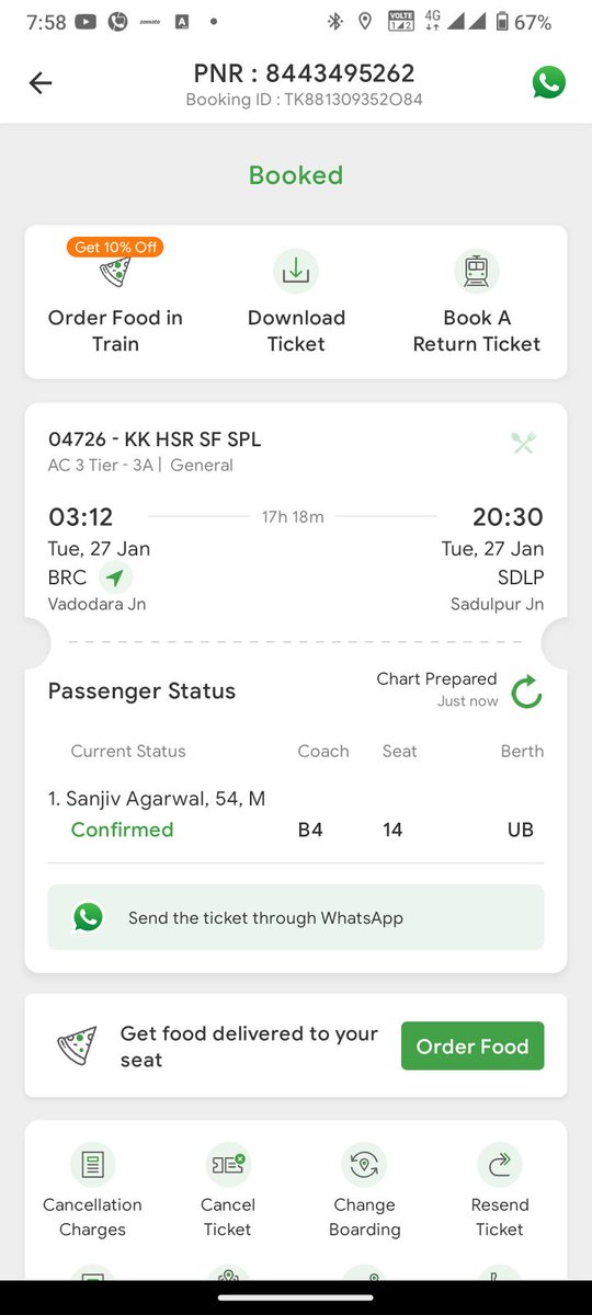 King And Queen Event tweet media