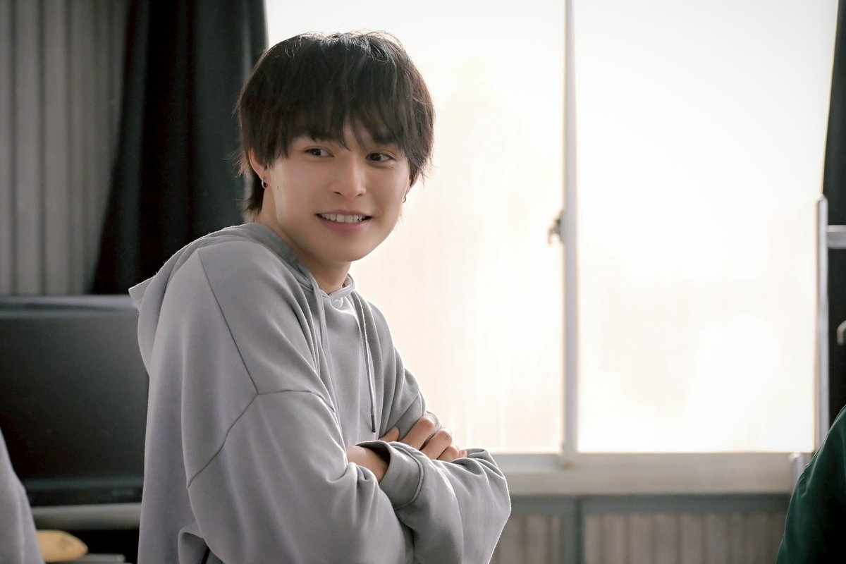 兵頭功海 (@hyodo_katsumi) / Posts / X