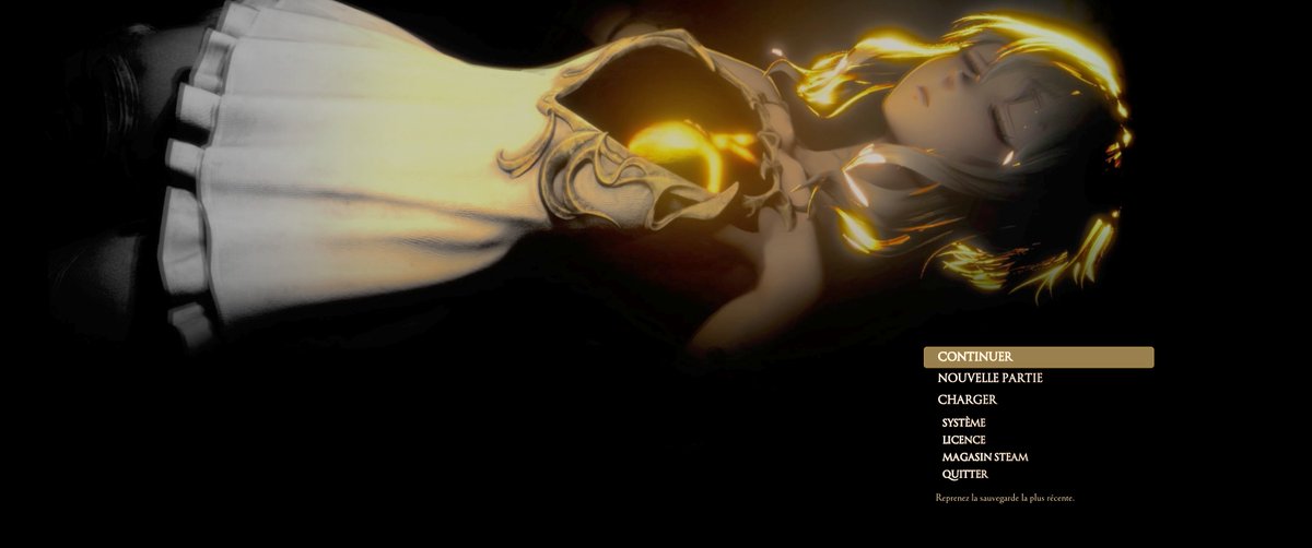 CoupleOfGamer's tweet image. Code Vein II est désormais disponible sur #Steam, #PlayStation5 et #XboxSeries, pour les possesseurs de la version Deluxe ou Ultimate Edition. De notre coté, on a déjà commencé ce nouveau voyage. Et notre test devrait arriver prochainement !

@BandaiNamcoFR @CodeVeinGame #CoG