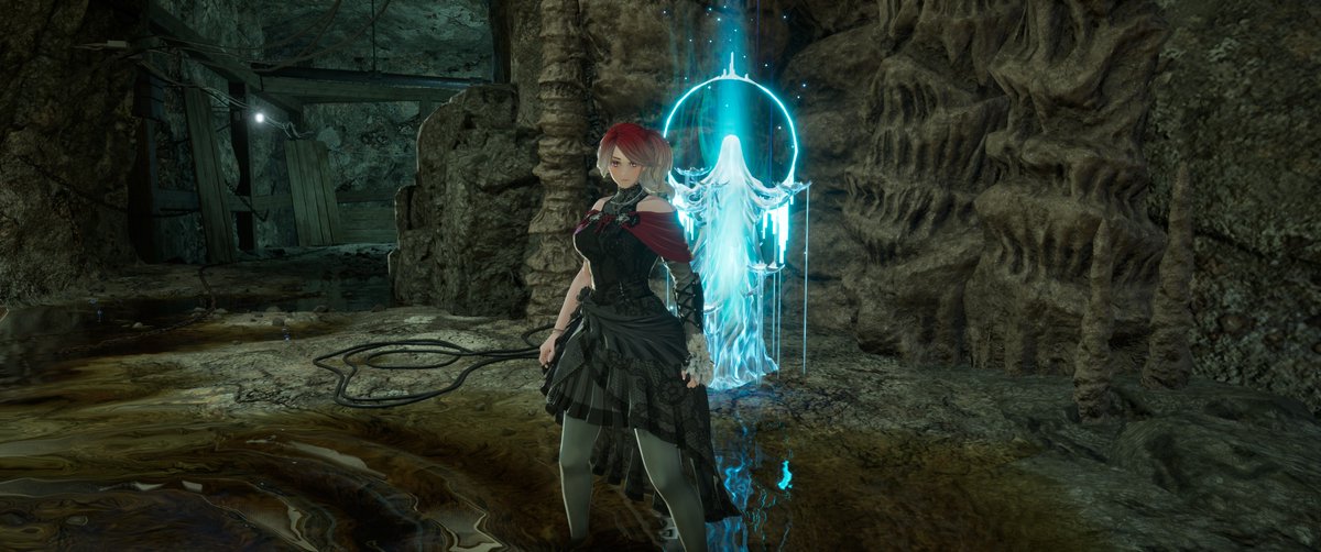 CoupleOfGamer's tweet image. Code Vein II est désormais disponible sur #Steam, #PlayStation5 et #XboxSeries, pour les possesseurs de la version Deluxe ou Ultimate Edition. De notre coté, on a déjà commencé ce nouveau voyage. Et notre test devrait arriver prochainement !

@BandaiNamcoFR @CodeVeinGame #CoG