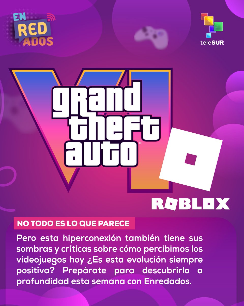 El gaming ya no es lo que era, es mucho más. 🚀Dejamos los cartuchos por la nube y los juegos solitarios por comunidades globales que mueven el mundo. 
Pero, en este ecosistema de estímulos infinitos, ¿dónde queda el jugador?🕹️🌐