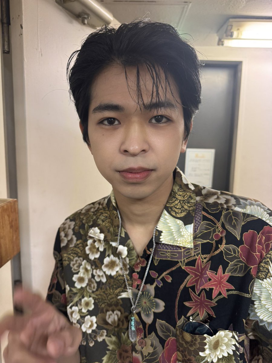 小林 龍世 tweet media