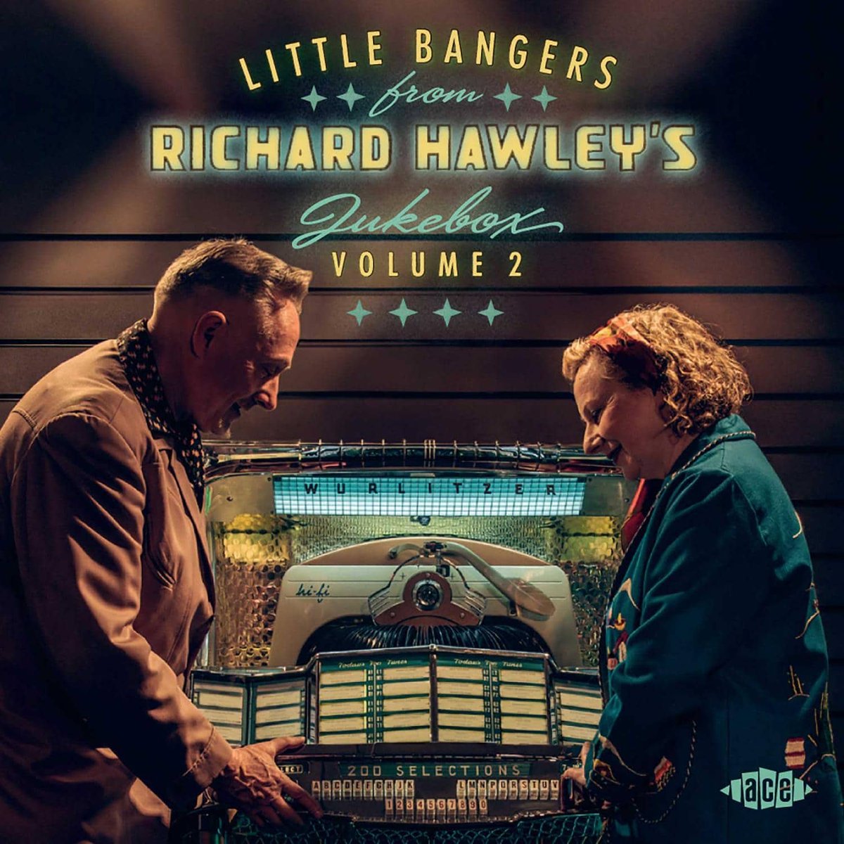 JUST IN! 'Little Bangers from Richard Hawley's Jukebox Volume 2' by Various

The Sheffield crooner raids his 7’’ singles collection for this twenty-eight track strong compilation.

<a href="/RichardHawley/">richardhawley</a>
<a href="/AceRecordsLtd/">Ace Records</a>
normanrecords.com/records/213065…