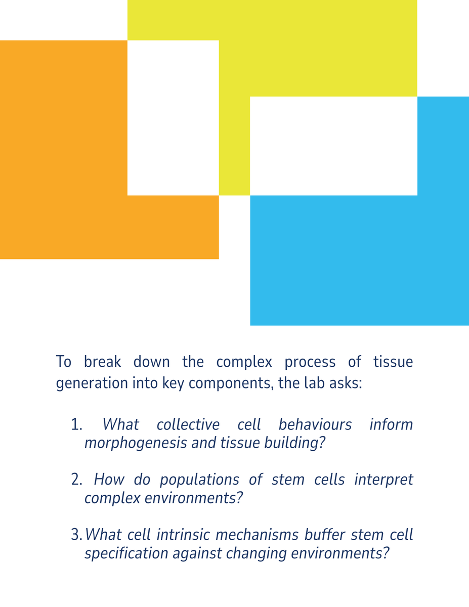 Donnelly Centre tweet media